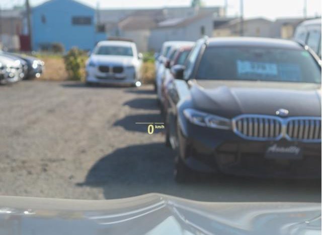 BMW X3 X DRIVE 20I X LINE HI-LINE PACKAGE 2020 full