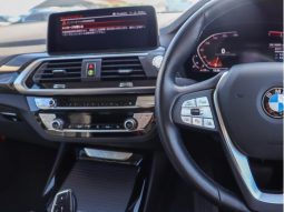 BMW X3 X DRIVE 20I X LINE HI-LINE PACKAGE 2020 full