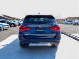 BMW X3 X DRIVE 20I X LINE HI-LINE PACKAGE 2020 full
