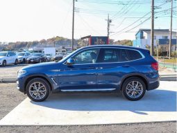 BMW X3 X DRIVE 20I X LINE HI-LINE PACKAGE 2020 full