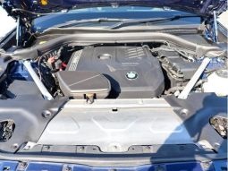 BMW X3 X DRIVE 20I X LINE HI-LINE PACKAGE 2020 full