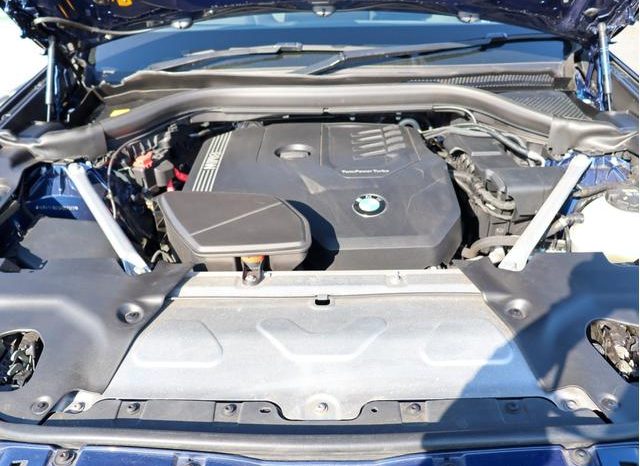 BMW X3 X DRIVE 20I X LINE HI-LINE PACKAGE 2020 full