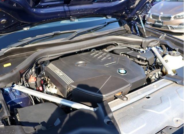 BMW X3 X DRIVE 20I X LINE HI-LINE PACKAGE 2020 full