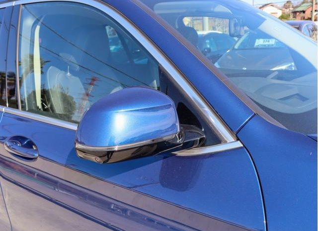 BMW X3 X DRIVE 20I X LINE HI-LINE PACKAGE 2020 full