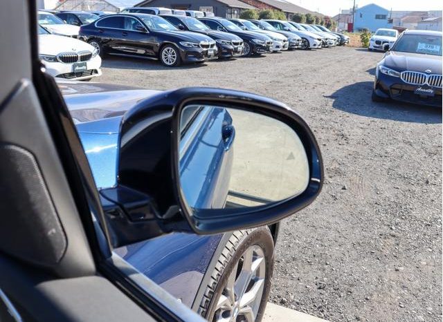 BMW X3 X DRIVE 20I X LINE HI-LINE PACKAGE 2020 full