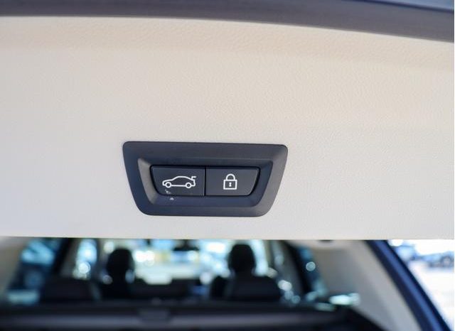 BMW X3 X DRIVE 20I X LINE HI-LINE PACKAGE 2020 full