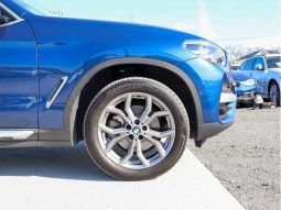 BMW X3 X DRIVE 20I X LINE HI-LINE PACKAGE 2020 full