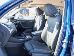 BMW X3 X DRIVE 20I X LINE HI-LINE PACKAGE 2020 full