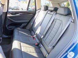 BMW X3 X DRIVE 20I X LINE HI-LINE PACKAGE 2020 full