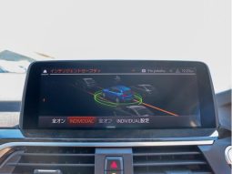 BMW X3 X DRIVE 20I X LINE HI-LINE PACKAGE 2020 full