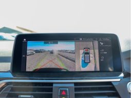 BMW X3 X DRIVE 20I X LINE HI-LINE PACKAGE 2020 full