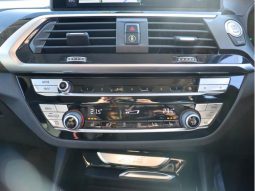 BMW X3 X DRIVE 20I X LINE HI-LINE PACKAGE 2020 full