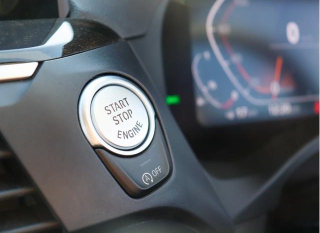 BMW X3 X DRIVE 20I X LINE HI-LINE PACKAGE 2020 full