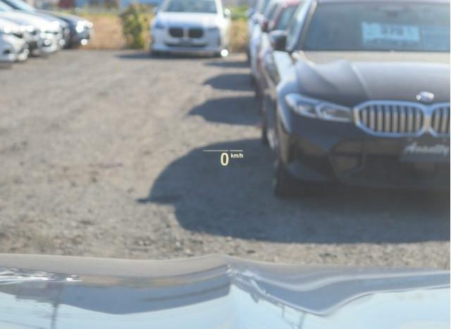 BMW X3 X DRIVE 20I X LINE HI-LINE PACKAGE 2020 full