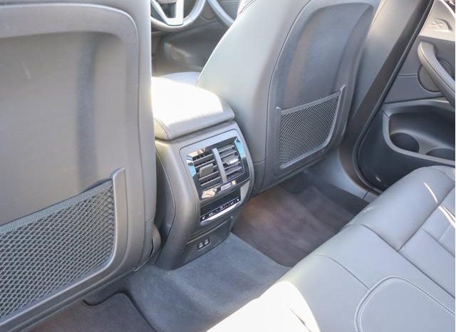 BMW X3 X DRIVE 20I X LINE HI-LINE PACKAGE 2020 full