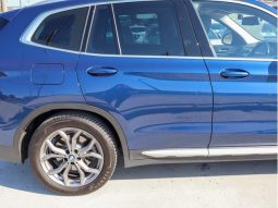 BMW X3 X DRIVE 20I X LINE HI-LINE PACKAGE 2020 full