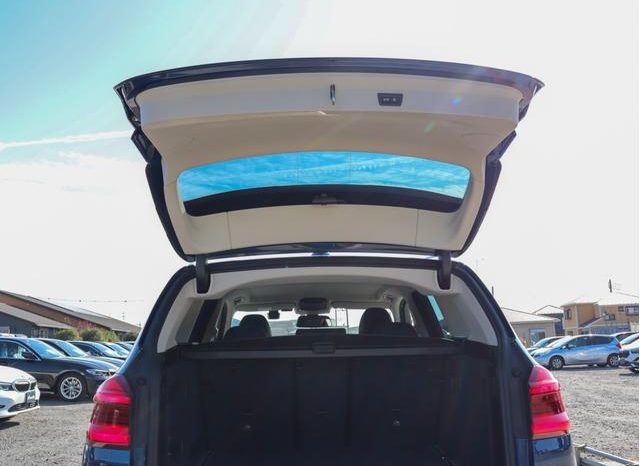 BMW X3 X DRIVE 20I X LINE HI-LINE PACKAGE 2020 full