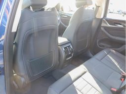 BMW X3 X DRIVE 20I X LINE HI-LINE PACKAGE 2020 full