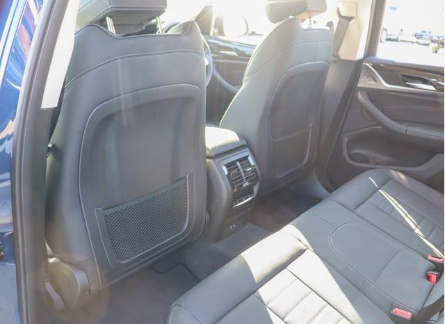 BMW X3 X DRIVE 20I X LINE HI-LINE PACKAGE 2020 full