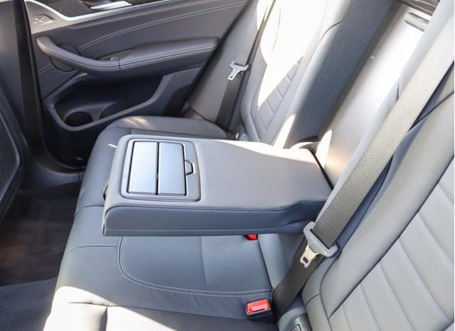 BMW X3 X DRIVE 20I X LINE HI-LINE PACKAGE 2020 full