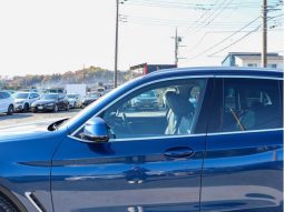 BMW X3 X DRIVE 20I X LINE HI-LINE PACKAGE 2020 full