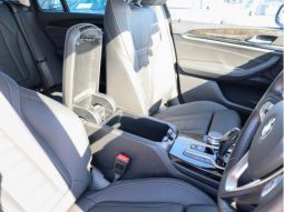 BMW X3 X DRIVE 20I X LINE HI-LINE PACKAGE 2020 full