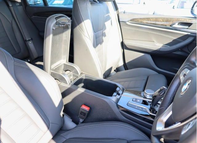 BMW X3 X DRIVE 20I X LINE HI-LINE PACKAGE 2020 full