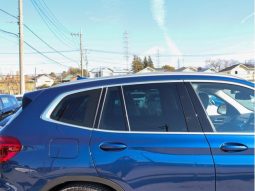 BMW X3 X DRIVE 20I X LINE HI-LINE PACKAGE 2020 full