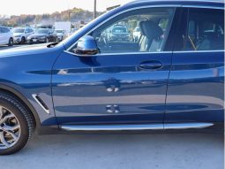BMW X3 X DRIVE 20I X LINE HI-LINE PACKAGE 2020 full