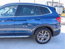 BMW X3 X DRIVE 20I X LINE HI-LINE PACKAGE 2020 full