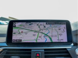 BMW X3 X DRIVE 20I X LINE HI-LINE PACKAGE 2020 full