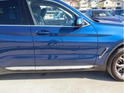 BMW X3 X DRIVE 20I X LINE HI-LINE PACKAGE 2020 full