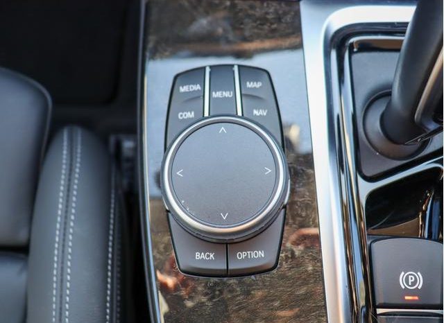 BMW X3 X DRIVE 20I X LINE HI-LINE PACKAGE 2020 full