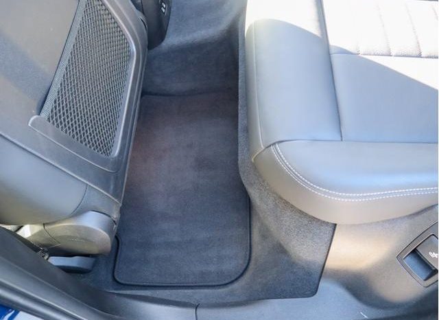 BMW X3 X DRIVE 20I X LINE HI-LINE PACKAGE 2020 full