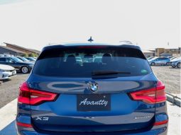 BMW X3 X DRIVE 20I X LINE HI-LINE PACKAGE 2020 full