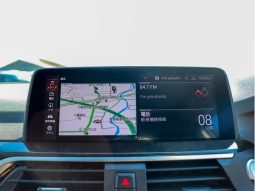 BMW X3 X DRIVE 20I X LINE HI-LINE PACKAGE 2020 full