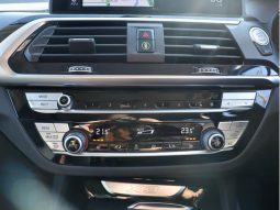 BMW X3 X DRIVE 20I X LINE HI-LINE PACKAGE 2020 full