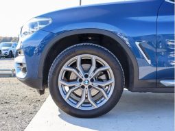 BMW X3 X DRIVE 20I X LINE HI-LINE PACKAGE 2020 full