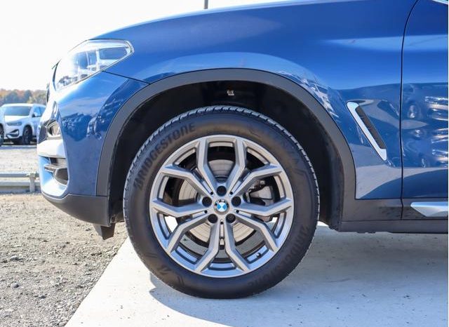 BMW X3 X DRIVE 20I X LINE HI-LINE PACKAGE 2020 full