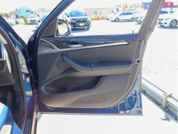 BMW X3 X DRIVE 20I X LINE HI-LINE PACKAGE 2020 full