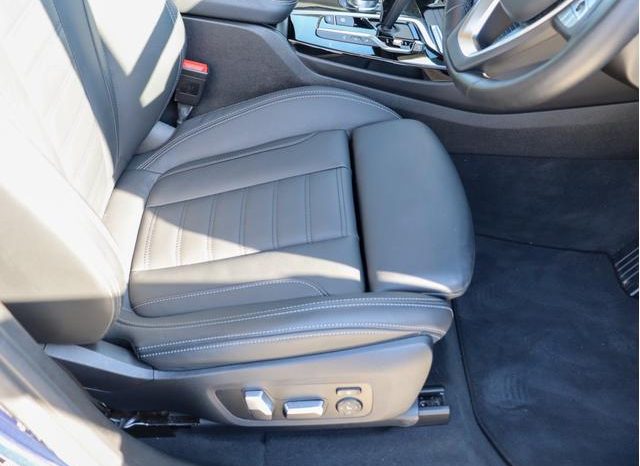 BMW X3 X DRIVE 20I X LINE HI-LINE PACKAGE 2020 full