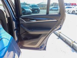 BMW X3 X DRIVE 20I X LINE HI-LINE PACKAGE 2020 full