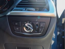 BMW X3 X DRIVE 20I X LINE HI-LINE PACKAGE 2020 full