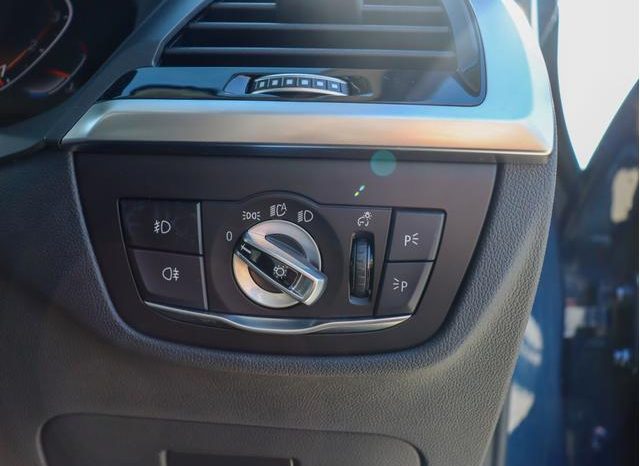 BMW X3 X DRIVE 20I X LINE HI-LINE PACKAGE 2020 full