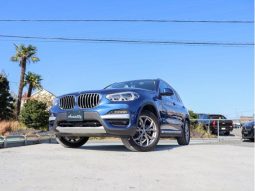 BMW X3 X DRIVE 20I X LINE HI-LINE PACKAGE 2020 full