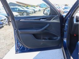 BMW X3 X DRIVE 20I X LINE HI-LINE PACKAGE 2020 full