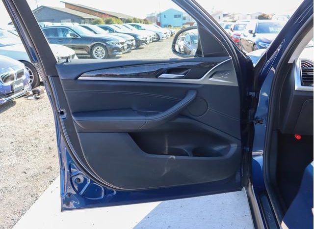 BMW X3 X DRIVE 20I X LINE HI-LINE PACKAGE 2020 full