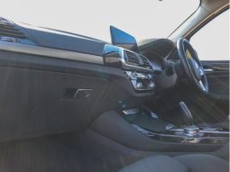 BMW X3 X DRIVE 20I X LINE HI-LINE PACKAGE 2020 full