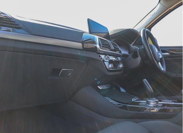 BMW X3 X DRIVE 20I X LINE HI-LINE PACKAGE 2020 full