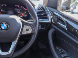 BMW X3 X DRIVE 20I X LINE HI-LINE PACKAGE 2020 full